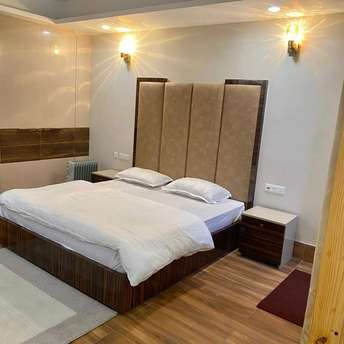 1 BHK Builder Floor For Rent in Ansal Celebrity Suites Sector 2 Gurgaon 6299583