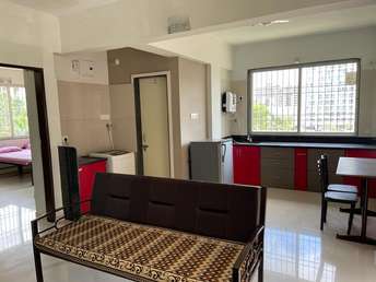 1 BHK Apartment For Rent in Balewadi Pune 6299593
