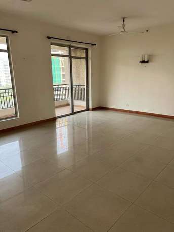 3 BHK Apartment For Rent in Ansal Celebrity Homes Sector 2 Gurgaon 6299597