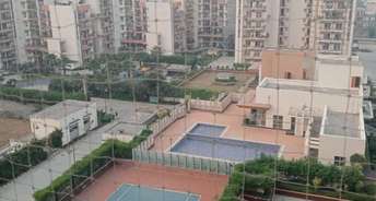 4 BHK Apartment For Rent in Spaze Privvy The Address Sector 93 Gurgaon 6299653