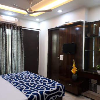 1 BHK Builder Floor For Rent in Lajpat Nagar 4 Delhi 6299664