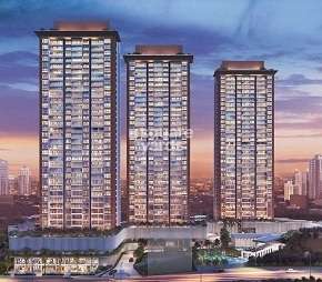 2 BHK Apartment For Resale in Godrej Exquisite Ghodbunder Road Thane  6299771