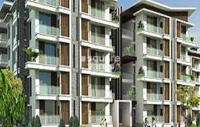3.5 BHK Apartment For Resale in Trendset Sumanjali Banjara Hills Hyderabad 6299834