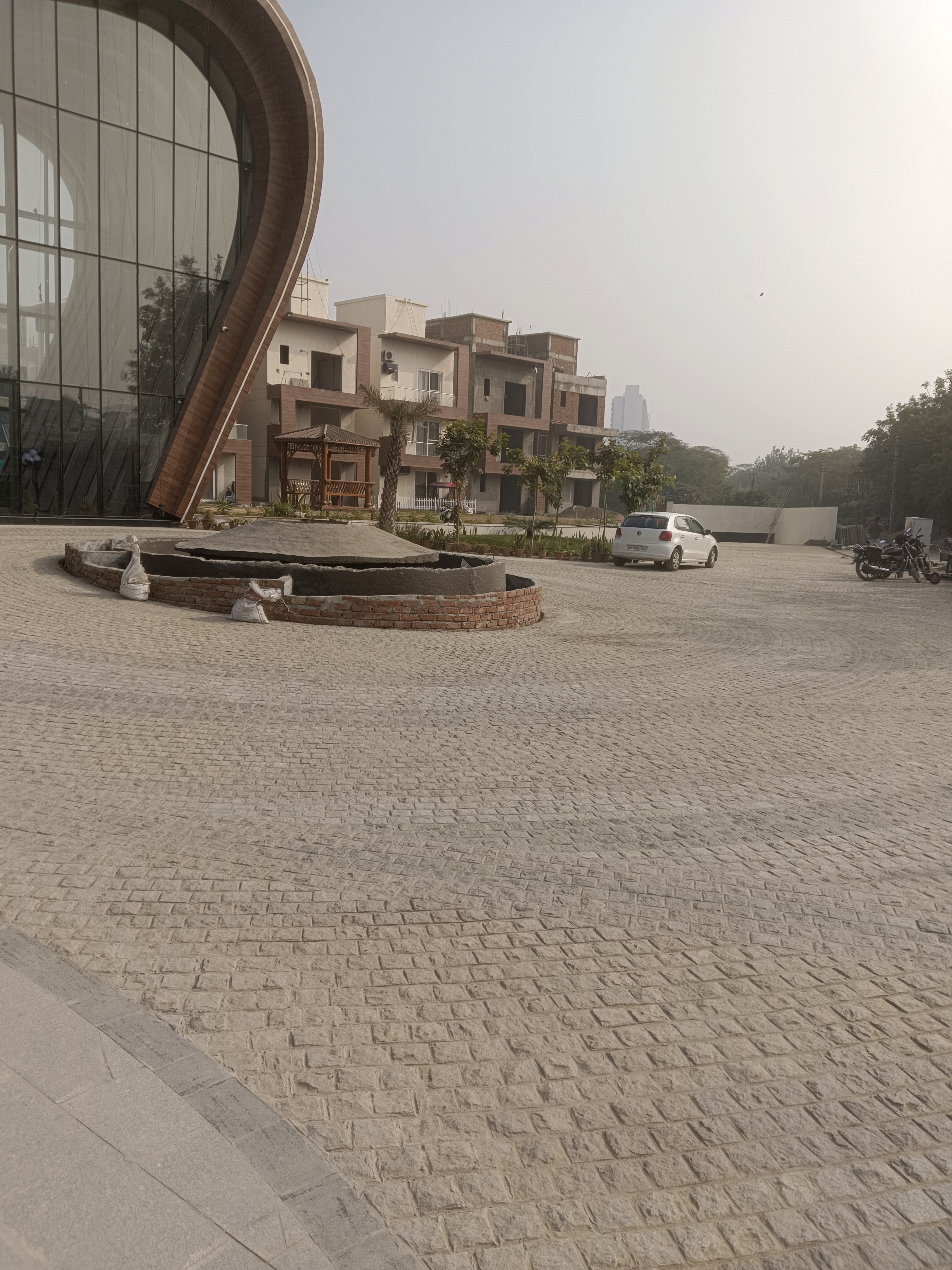 6 BHK Villa in Gn Knowledge Park 3, Greater Noida 6 BHK Villa in Gn