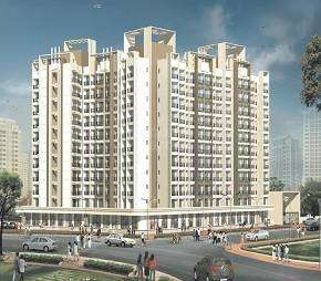 1 BHK Apartment For Resale in SB Lifespaces Sandeep Heights Nalasopara West Mumbai 6299876