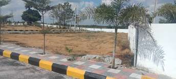  Plot For Resale in Bank Street Hyderabad 6299910