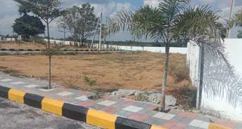  Plot For Resale in Bank Street Hyderabad 6299910
