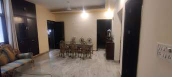 3 BHK Builder Floor For Rent in RWA Greater Kailash 1 Greater Kailash I Delhi 6299948