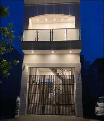 6 BHK Independent House For Resale in New Model Town Panipat 6299964