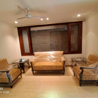 3 BHK Builder Floor For Rent in RWA Greater Kailash 2 Greater Kailash ii Delhi 6300111