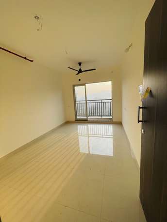 2 BHK Apartment For Rent in Ashar Metro Towers Vartak Nagar Thane 6300110