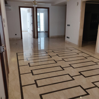3 BHK Builder Floor For Rent in RWA Greater Kailash 2 Greater Kailash ii Delhi 6300138