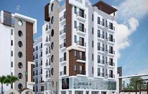 2 BHK Builder Floor For Resale in Lucky The Palm Valley Noida Ext Sector 1 Greater Noida 6300147