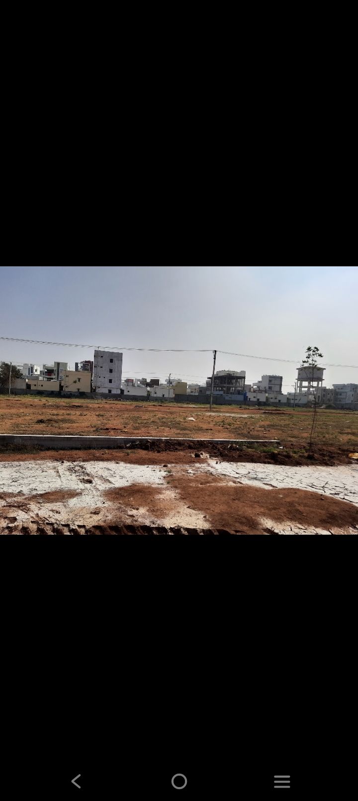 Plot For Resale in Bandlaguda Jagir Hyderabad  6300167