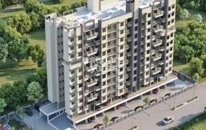 2 BHK Apartment For Resale in Divine Dazzle Rahatani Pune 6300189