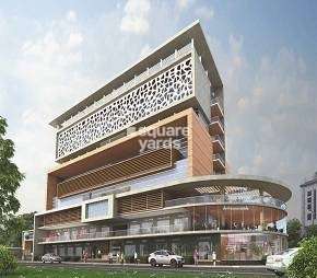 Commercial Office Space 430 Sq.Ft. For Rent In Kharadi Pune 6300333
