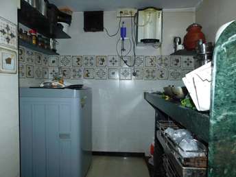 1 BHK Apartment For Resale in Alpa Park CHS Ghatkopar West Mumbai 6300256