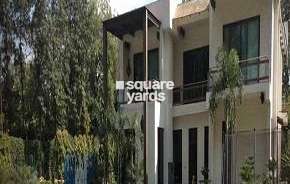 1 BHK Builder Floor For Rent in DLF Chattarpur Farms Chattarpur Delhi 6300325