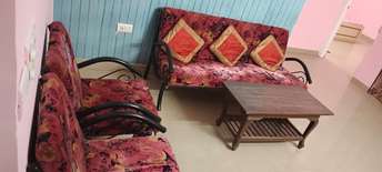 1 BHK Apartment For Rent in Harbinger Heights Mansarovar Jaipur  6300349
