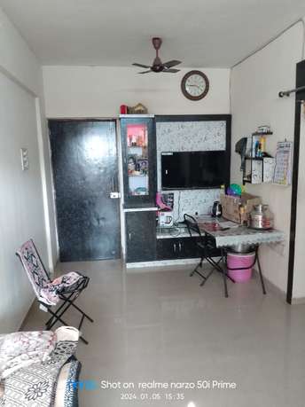 1 BHK Apartment For Rent in Thakurli Thane 6300405