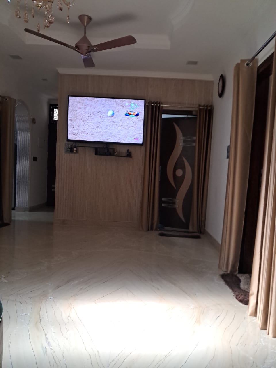 124+ Independent House near Win Vision Eye Hospitals, Gachibowli Hyderabad for Sale