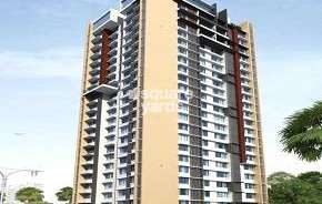 2 BHK Apartment For Rent in Arkade Adornia Goregaon East Mumbai 6300460