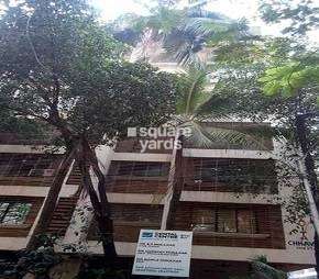 3 BHK Apartment For Rent in Savita Chhaya CHS Bandra West Mumbai 6300731