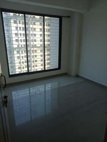 1 BHK Apartment For Resale in Kharghar Navi Mumbai  6300488