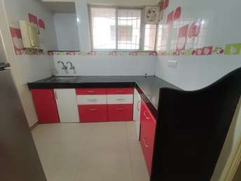 1 BHK Apartment For Rent in Sai Silicon Valley CHSL Balewadi Pune 6300607