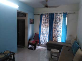 2 BHK Apartment For Resale in Siddhi Silver Arcade Majiwada Thane  6300616