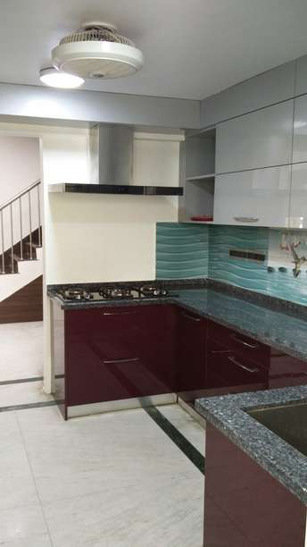 3 BHK Apartment For Resale in Azure Prime Richmond Town Bangalore 6300646