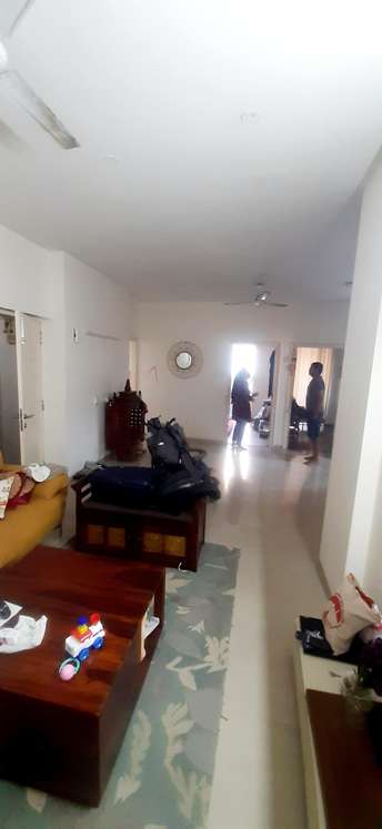 3 BHK Apartment For Rent in Raheja Sampada Sector 92 Gurgaon 6300719