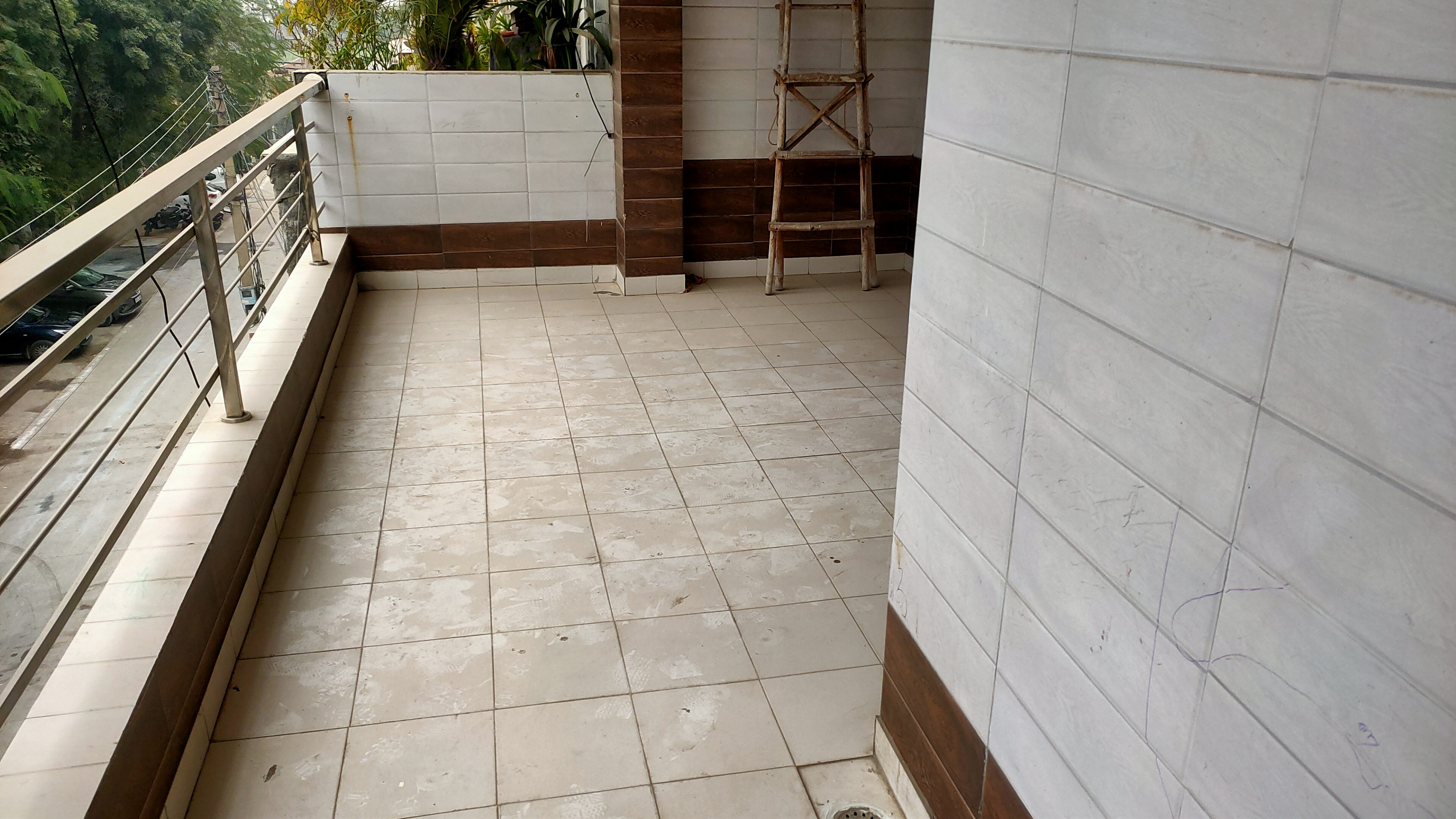 Rental 2 Bedroom 200 Sq.Ft. Independent House in Ashoka Enclave