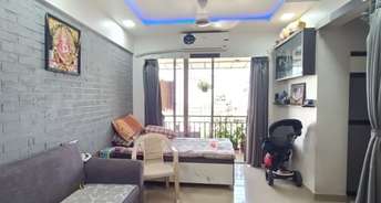 2 BHK Apartment For Rent in Hiranandani Estate Paramount Ghodbunder Road Thane 6300773