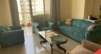 2 BHK Apartment For Rent in Sector 106 Gurgaon 6300857