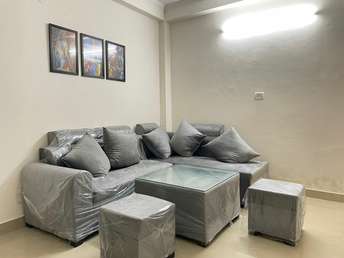 1 BHK Builder Floor For Rent in Indira Enclave Neb Sarai Neb Sarai Delhi 6300922