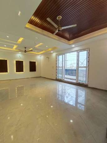 4 BHK Builder Floor For Rent in Richlook Elegant Floors Green Fields Colony Faridabad 6300936