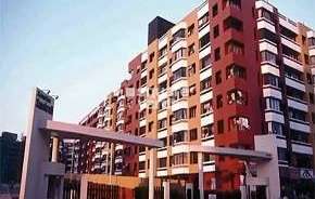 1 BHK Apartment For Resale in Kanakia Sanskruti CHS Kandivali East Mumbai 6300919