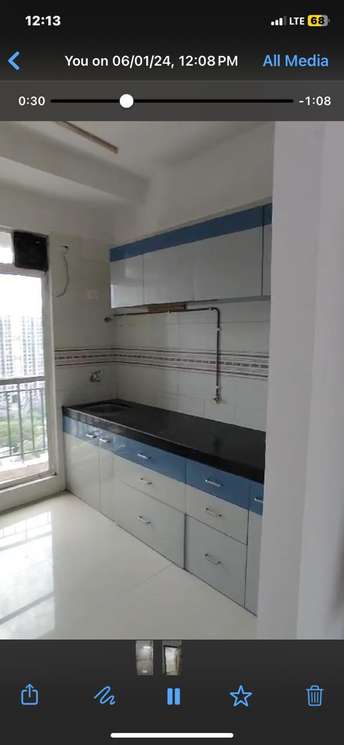 2 BHK Apartment For Rent in Tanvi Eminence Mira Road Mumbai 6300976