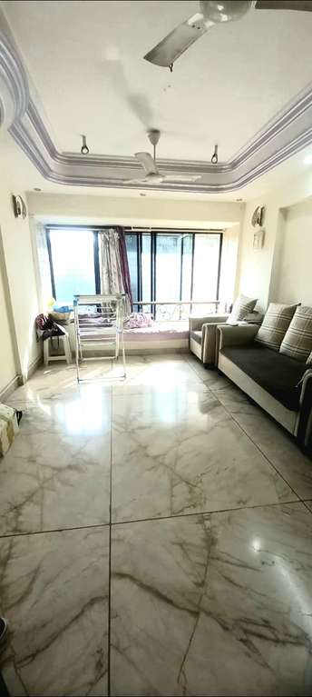 2 BHK Apartment For Resale in Vile Parle East Mumbai 6301068