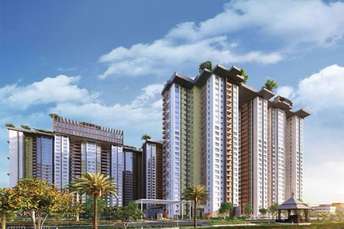 3 BHK Apartment For Resale in Siddha Eden Lakeville Bonhooghly On Bt Road Kolkata 6288266