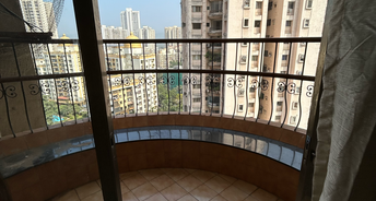 3.5 BHK Apartment For Resale in Bredco New Viceroy Park  Kandivali East Mumbai 6301152