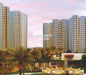 2 BHK Apartment For Rent in Paramount Floraville Sector 137 Noida 6301156
