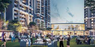 4 BHK Apartment For Resale in Smart World One DXP Sector 113 Gurgaon  6301225