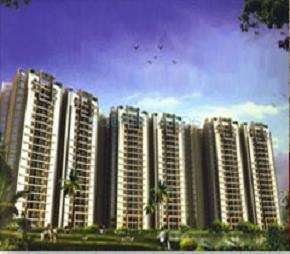 2 BHK Apartment For Rent in Logix Blossom County Sector 137 Noida 6301223
