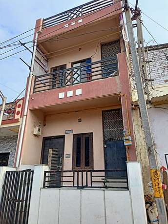 2 BHK Independent House For Resale in Chandkheda Ahmedabad 6301210