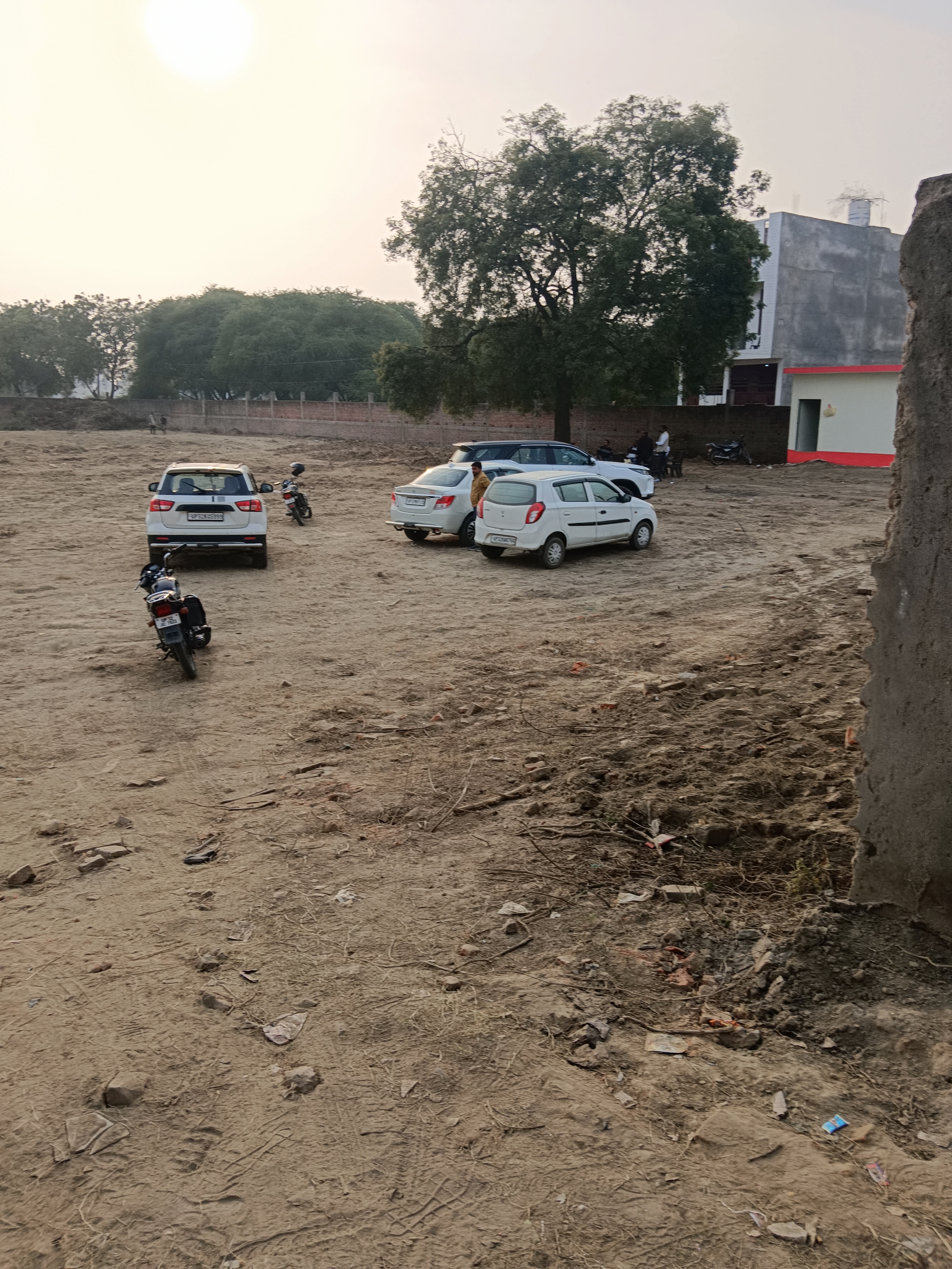 Plot For Resale in Faizabad Road Lucknow  6301227