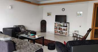 5 BHK Villa For Resale in Jaypee Kensington Park Plot Ph II Sector 133 Noida 6293348