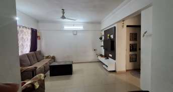 2 BHK Apartment For Rent in Cosmos Jewels Ruby Ghodbunder Road Thane 6301251