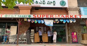Commercial Shop 3480 Sq.Ft. For Resale In Begumpet Hyderabad 6301096